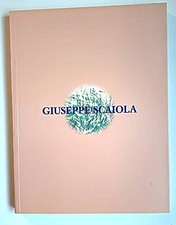 Catalogo mostra Giuseppe