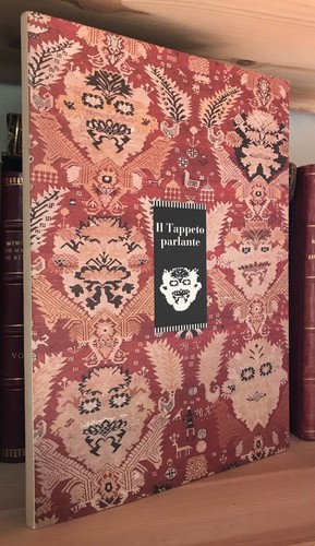 Giacomo cohen tappeto - cohen, il