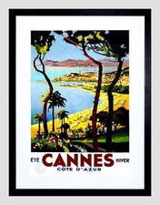 85693 CANNES COTE D'AZUR BEACH