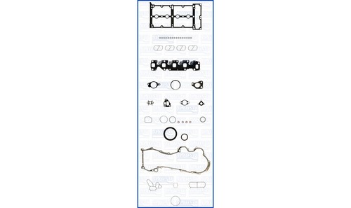 Full engine gasket - full,