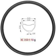 Cerchio carbonio MTB