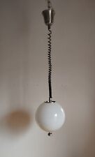 lampada a sospensione