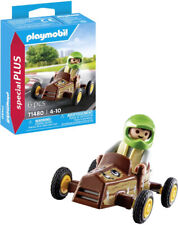 Playmobil My Life Special Plus 71480 Bambino Go-Kart Giochi Di Costruzione