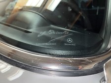 Adesivo sticker Gottlieb