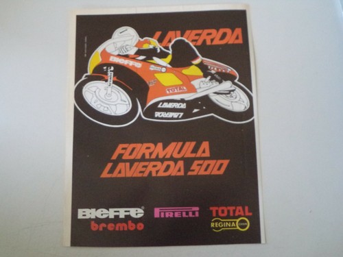 Advertising pubblicità 1980 - advertising,