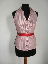 PARTICOLARE  CAMICIA MAGLIETTA