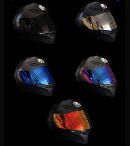 Visiera per agv - per, k1
