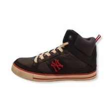 MLB Uomo MID TOP Sneaker New