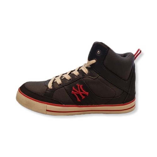 Mlb uomo mid top sneaker - uomo,