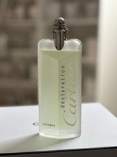 Cartier Declaration Cologne 100 ML Eau de Toilette Rare Introvabile