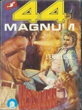 44 MAGNUM n° 4 (Edifumetto - 1984) - tascabile
