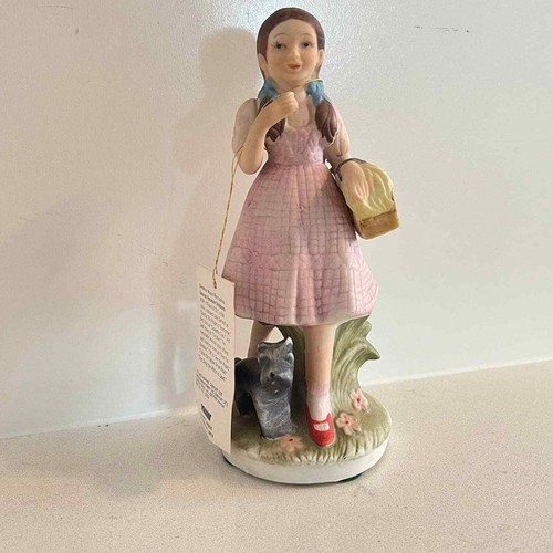 Figurina vintage seymour mann - figurina,
