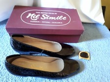 Scarpe Bella Vintage Nil