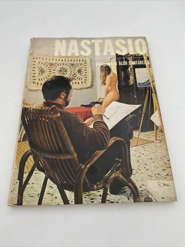 Alessandro nastasio hardcover - alessandro,