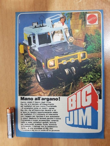 Pubblicita advertising big - pubblicita',
