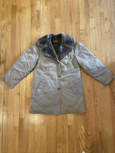 Cappotto giacca piumino