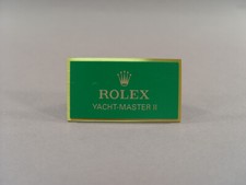 142895: Rolex Yacht Master II