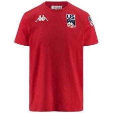 US SKI TEAM Official TSHIRT