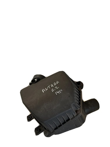 Scatola filtro aria - , vauxhall