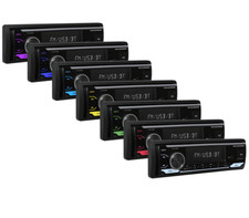 Sintolettore Autoradio MACROM