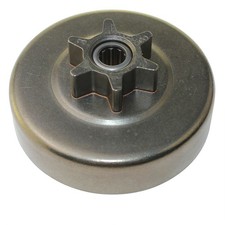 Cluch Drum Spur per McCulloch CS420T CS42S Mac 7-38 Mac 738 Mac 7-40