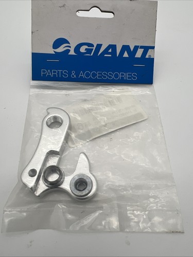 Gancio deragliatore gigante - gancio,