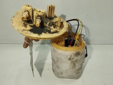 GALLEGGIANTE SERBATOIO PER