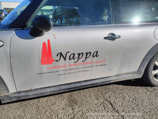 41002755935 Porta ant. SX MINI MINI Coup� (R58) Cooper S Cpè 3p/b/1598cc f07b5c