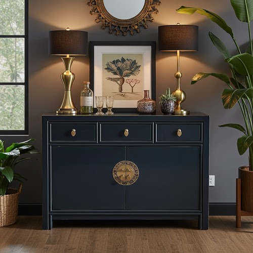 Asia comò credenza - , armadio