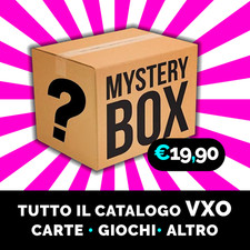 MYSTERY BOX VXO SHOP –
