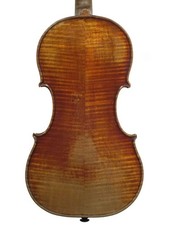 Cannone Guarneri 4/4 violino