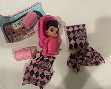 LOL Surprise Doll Hairgoals