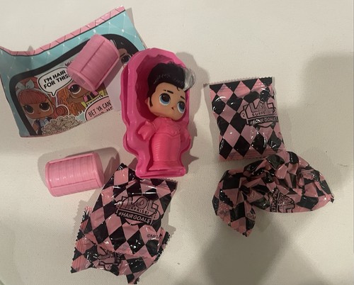 Lol surprise doll - doll, hairgoals