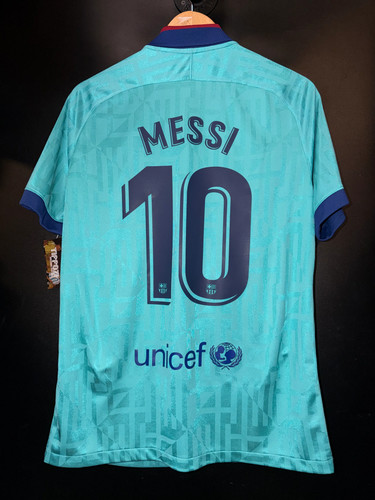Maglia barcellona messi - barcellona,