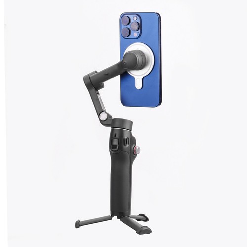 Elegante morsetto magnetico