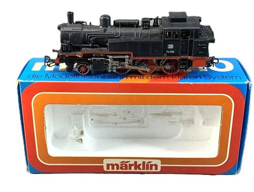 Märklin 3095 tender - märklin,
