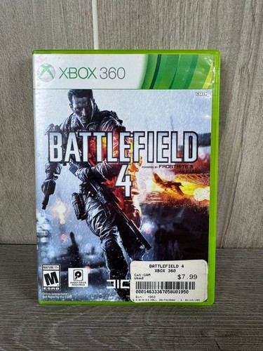Battlefield premium xbox 360 - battlefield,