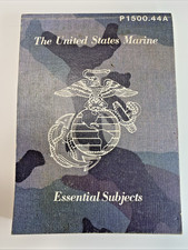 United States Marine Essential