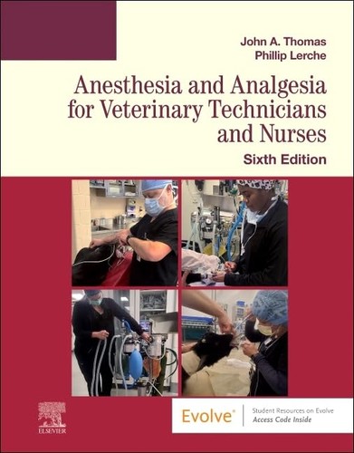 Anesthesia and analgesia for - anesthesia,