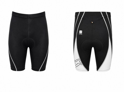 Pantaloncini ciclismo - pantaloncini,