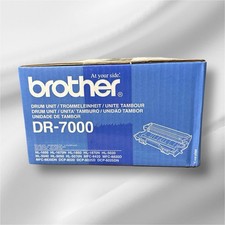 BROTHER DR-7000 TAMBURO DRUM