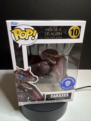 Funko pop vinile trono di - pop!, vinile: