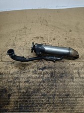 Radiatore gas scarico Jaguar