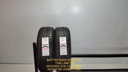 Gomme usate termiche - gomme,