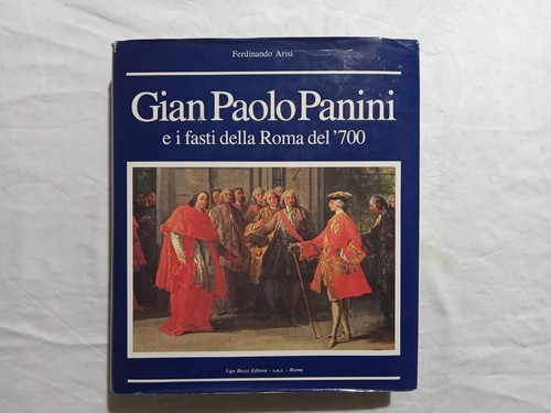 Ferdinando arisi gian paolo - ferdinando,