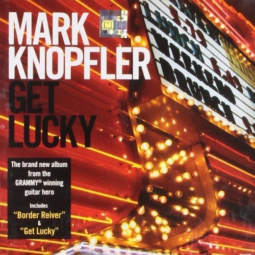 Audio nuovo mark knopfler - cd,