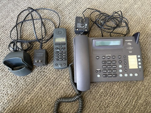 Siemens gigaset 8825 line - 8825, 2-line