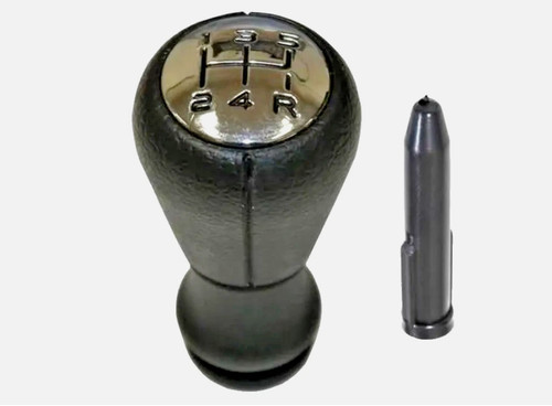 Pomello velocità 206 - , +