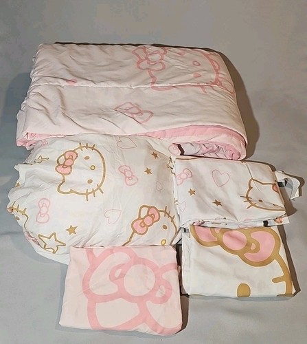 Set lenzuola piumoni hello - e,