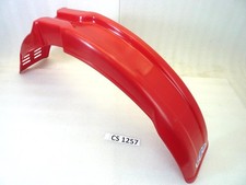 Parafango anteriore universale